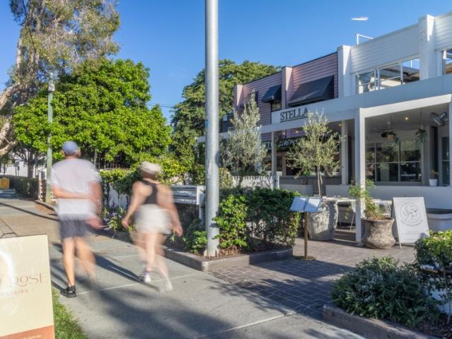 Retail for rent in Toombul, Queensland