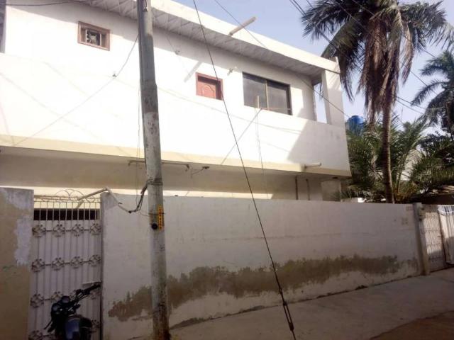 House for sale in North Waziristan, Federally Administered Tribal Areas fata