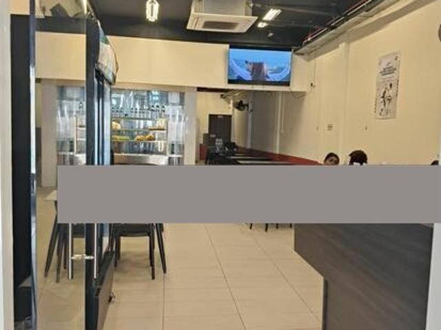 Property for rent