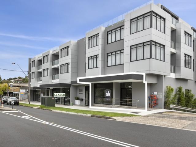 Retail for rent in Sydney, New South Wales