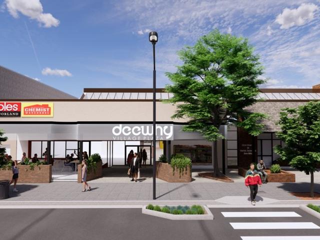 Retail for rent in Sydney, New South Wales