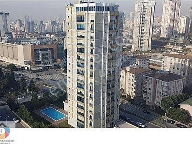 Kocaceviz, Ataşehir içerisinde kiralık mülk