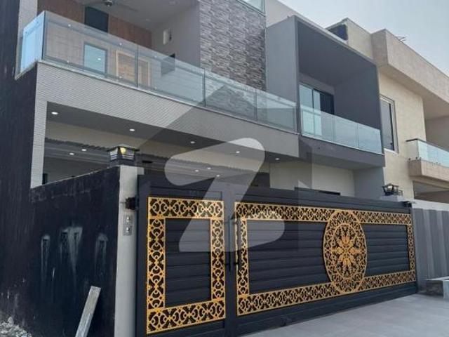 House for sale in Islamabad