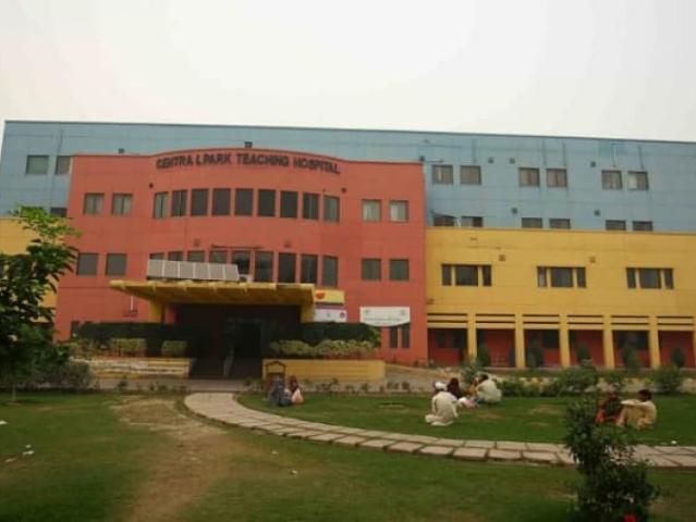Land for sale in Rawalpindi, Islamabad Capital Territory
