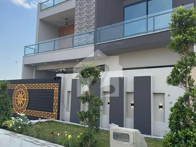 House for sale in Islamabad