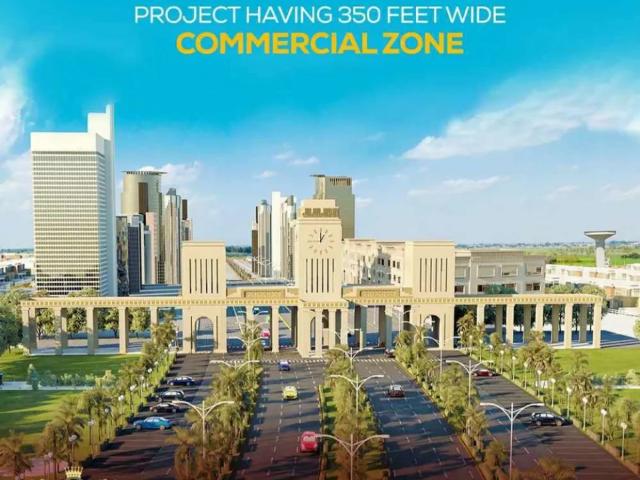 Land for sale in Rawalpindi, Islamabad Capital Territory