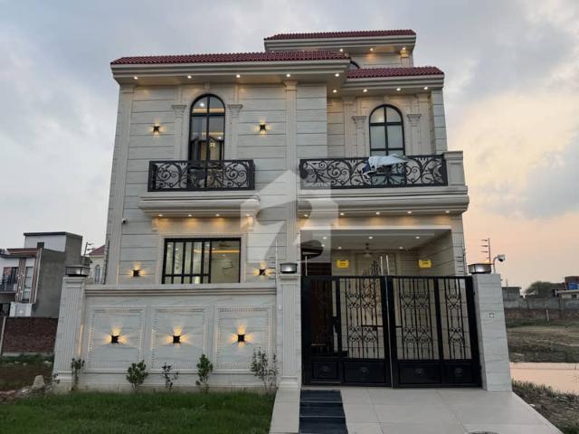 House for sale in Rawalpindi, Islamabad Capital Territory
