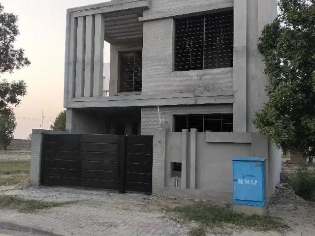 House for sale in Rawalpindi, Islamabad Capital Territory