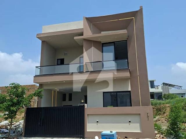 House for sale in Islamabad