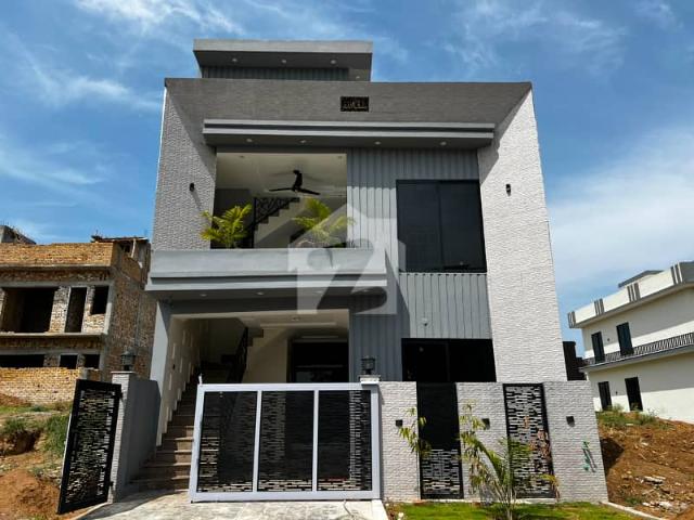 House for sale in Islamabad