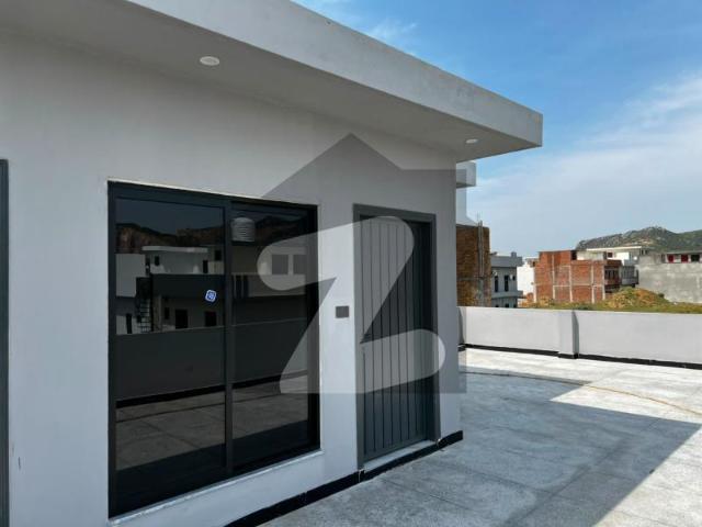 House for sale in Islamabad