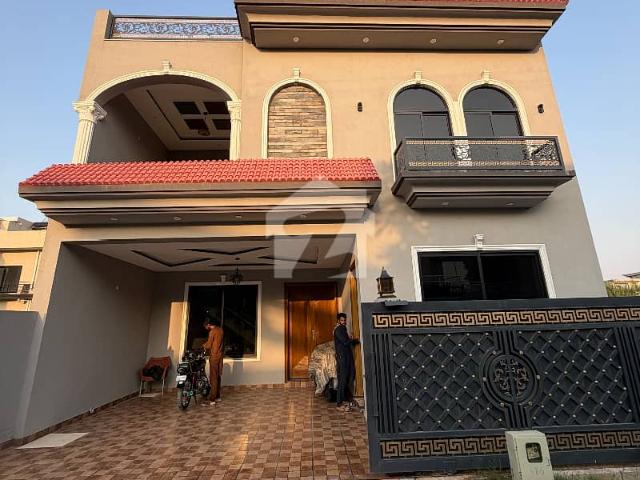 House for sale in Islamabad