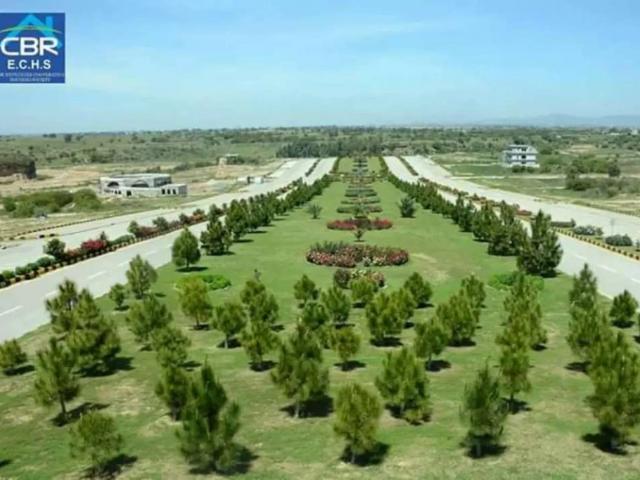 Land for sale in Rawalpindi, Islamabad Capital Territory