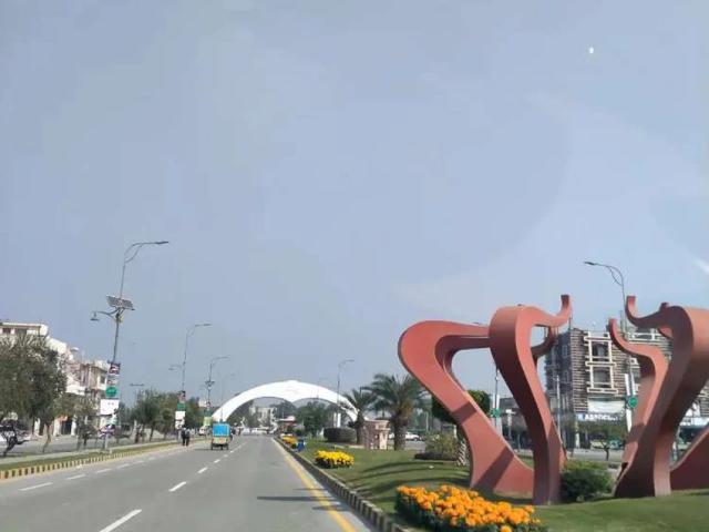 Land for sale in Rawalpindi, Islamabad Capital Territory