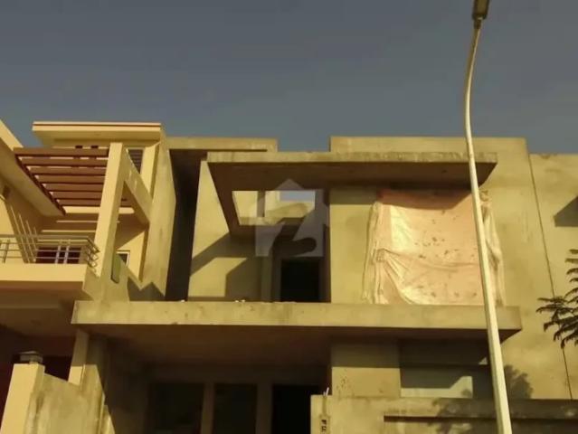 House for sale in Islamabad