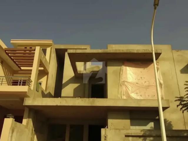 House for sale in Islamabad