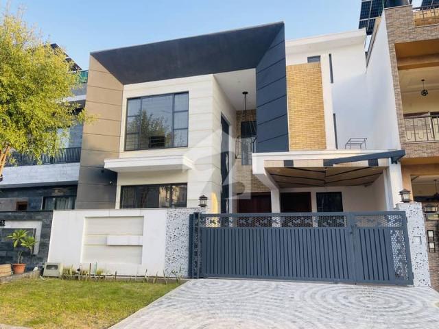 House for sale in اسلام آباد, زون 1