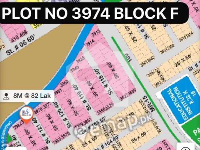 Property for sale in Islamabad