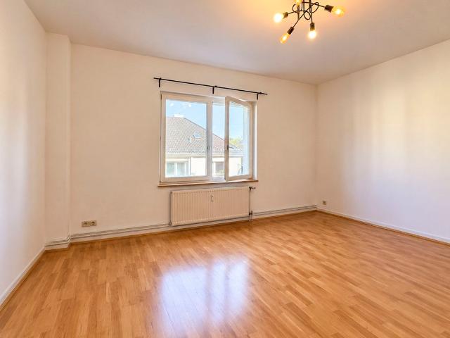 Apartment mieten in Bockenheim, Sachsenhausen
