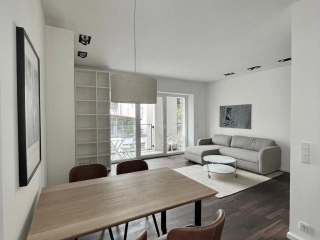 Apartment mieten in Innenstadt 3, Frankfurt am Main