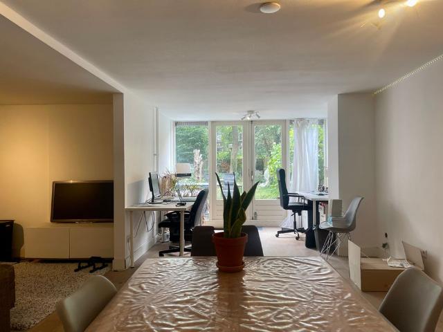 Appartement te huur in Haarzuilens, Utrecht