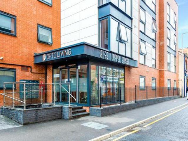 House for sale in Luton