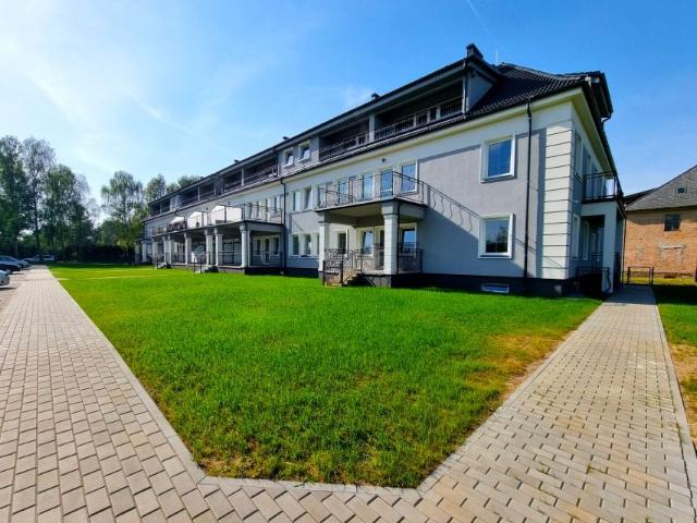Mieszkanie na sprzedaż w Borne Sulinowo, Zachodniopomorskie