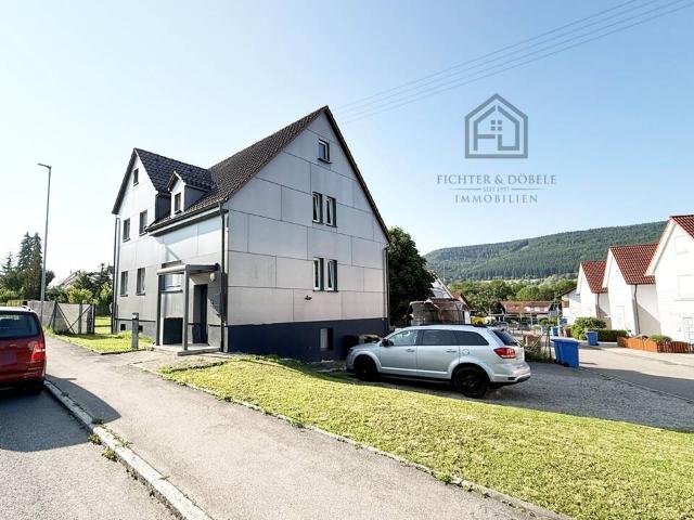 Haus kaufen in Spaichingen, Baden-Württemberg