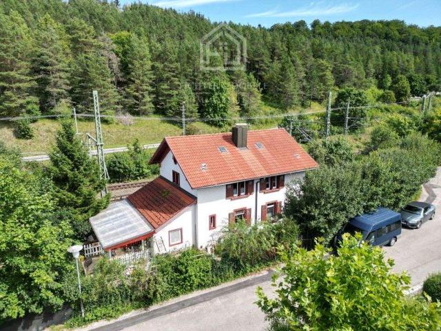 Haus kaufen in Immendingen, Baden-Württemberg