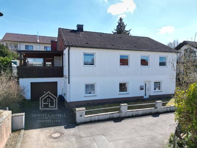 Haus kaufen in Nendingen, Tuttlingen
