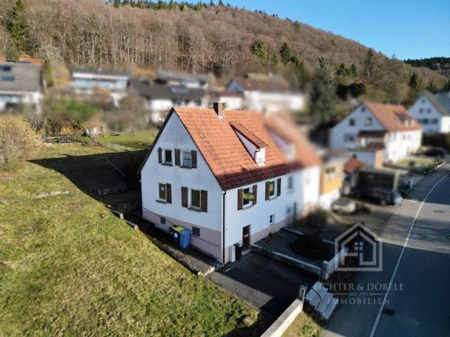 Haus kaufen in Dürbheim, Landkreis Tuttlingen