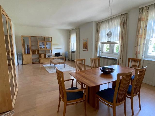 Apartment mieten in Dornbusch, Sachsenhausen