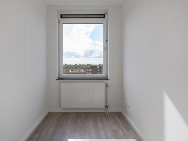 Appartement te huur in Oost, Amsterdam