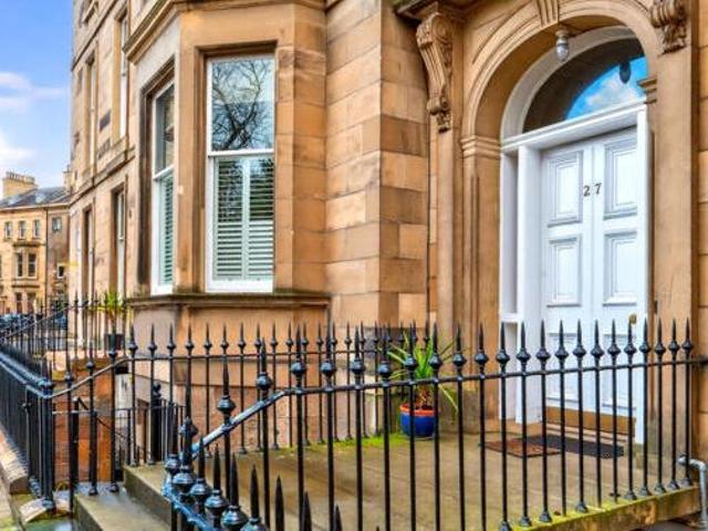 House for sale in Scotland