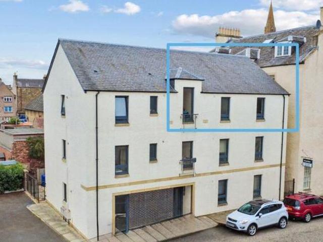 House for sale in Maxton, Scotland