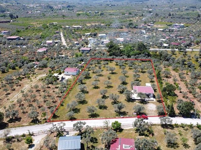 Torbali, İzmir içerisinde satılık Arsa