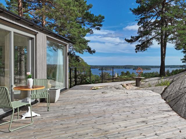 Bostad till salu i Österåker, Södermanland