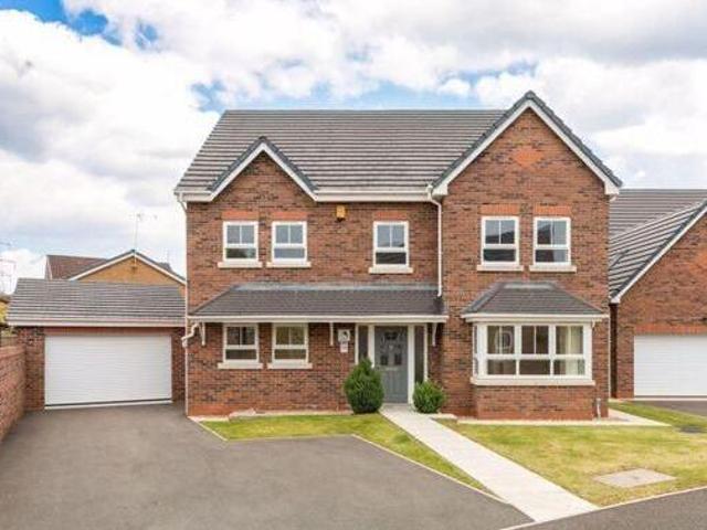 House for rent in Firbank, Lancashire
