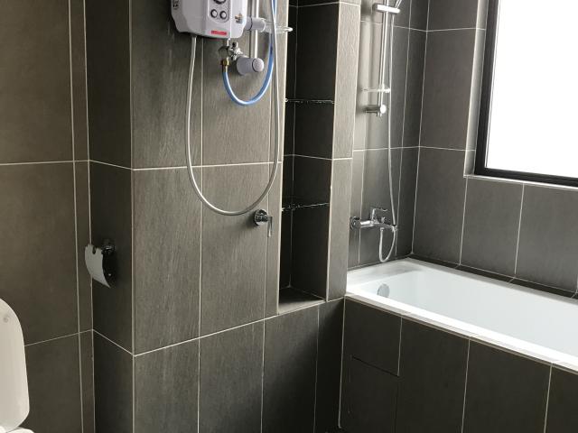 Room for rent in Kuala Lumpur