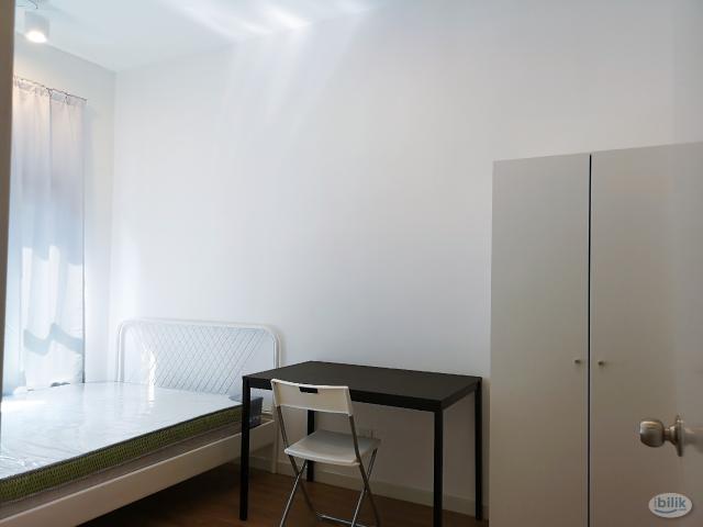 Room for rent in Kuala Lumpur