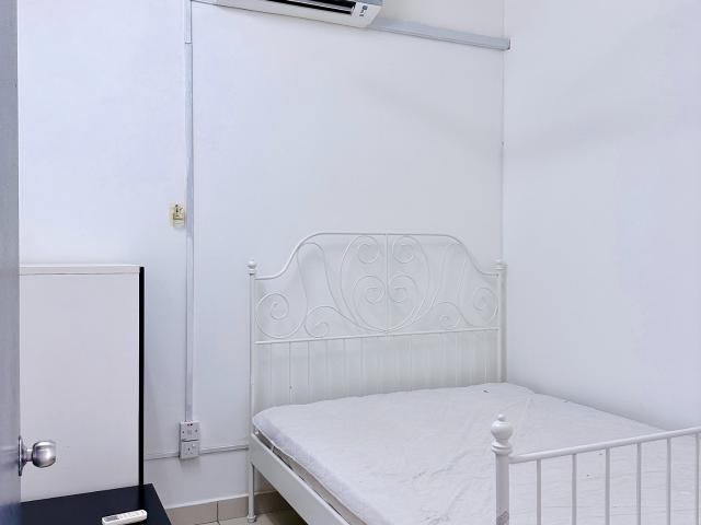 Room for rent in Kuala Lumpur
