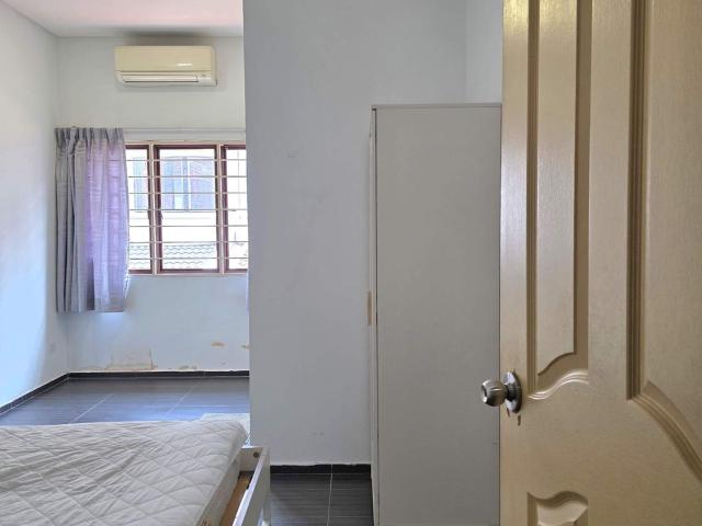 Room for rent in Kuala Lumpur