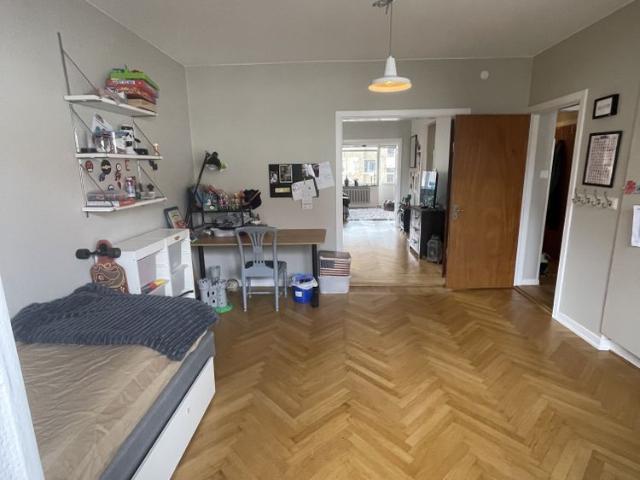 Rum hyra i Innerstaden, Malmö