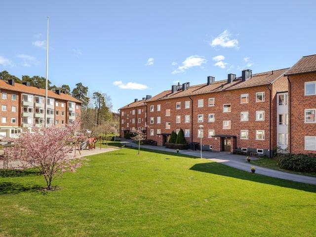 Bostad till salu i Nyköping, Södermanland