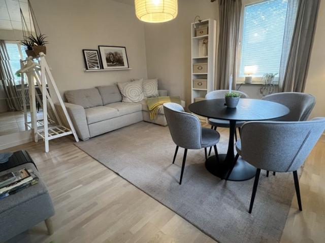Lägenhet hyra i Nyköping, Södermanland