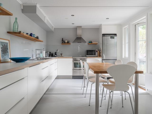 Bostadsrätt till salu i Stockholm