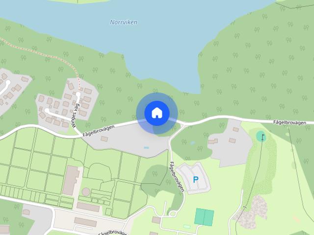 Lägenhet hyra i Stockholm