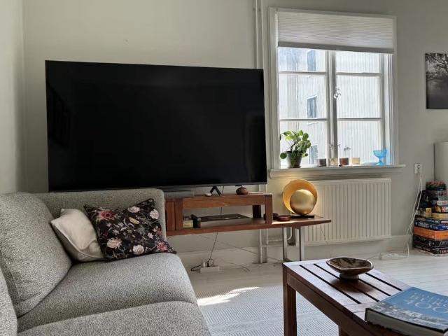 Hus hyra i Centrum, Göteborg