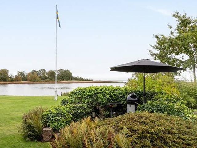 Villa till salu i Karlskrona, Blekinge