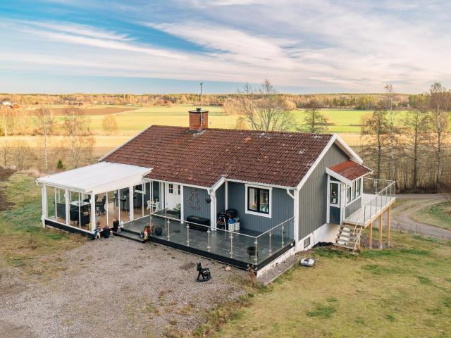 Villa till salu i Mariestad, Västra Götaland